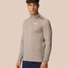 CASTORE Funnel Neck Half Zip Training Top -Marksandspencer Sale Store Funnel Neck Half Zip Training Top