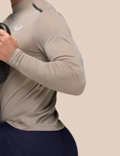 CASTORE Funnel Neck Half Zip Training Top -Marksandspencer Sale Store Funnel Neck Half Zip Training Top 3