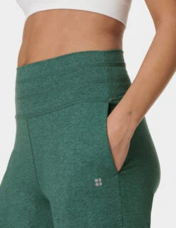 Sweaty Betty Gaia Cuffed High Waisted Relaxed Joggers -Marksandspencer Sale Store Gaia Cuffed High Waisted Relaxed Joggers 6