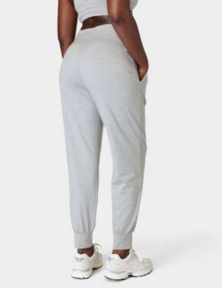 Sweaty Betty Gaia Cuffed High Waisted Yoga Joggers -Marksandspencer Sale Store Gaia Cuffed High Waisted Yoga Joggers 3