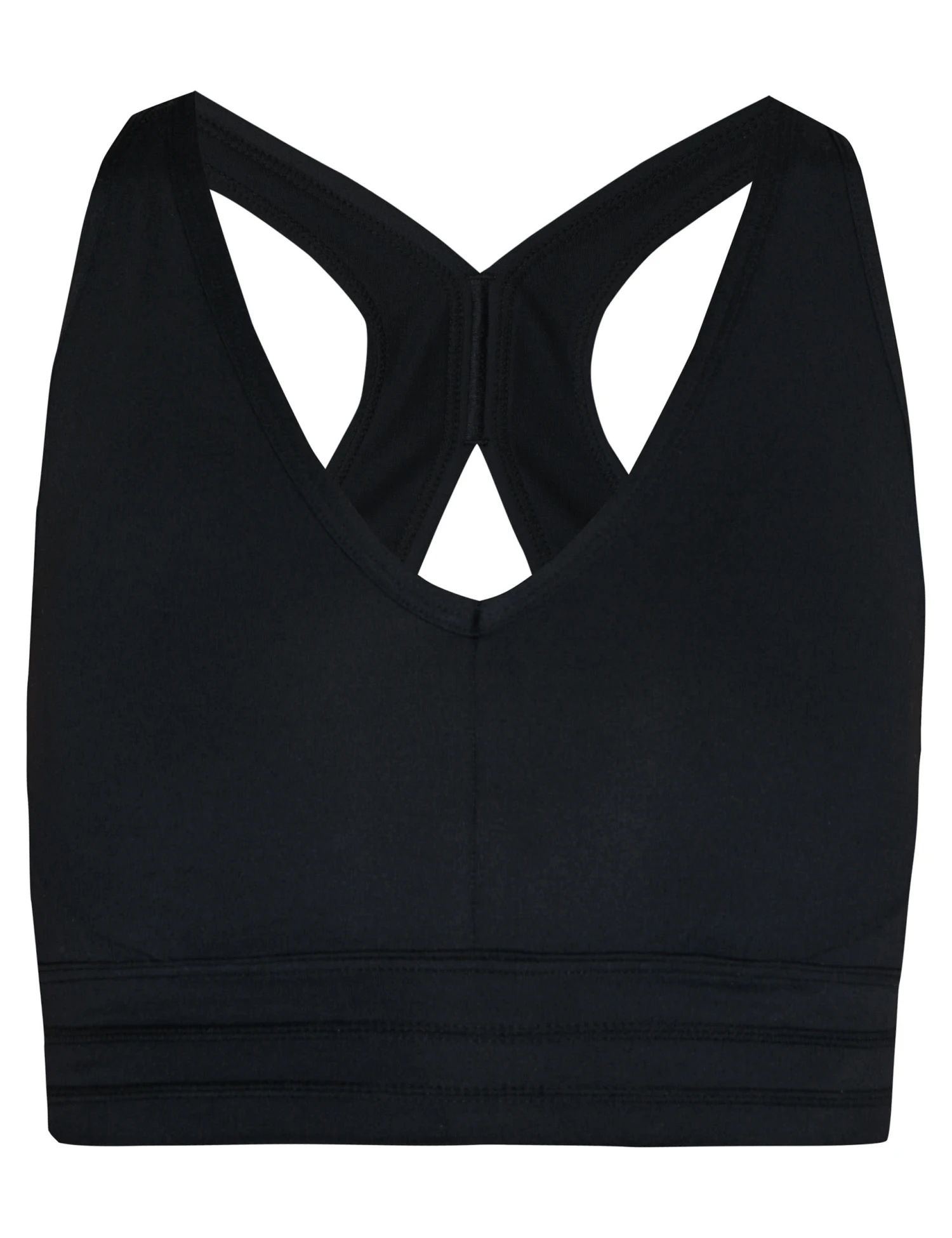 Sweaty Betty Gaia Yoga Non Wired Sports Bra 2 Sweaty Betty Gaia Yoga Non Wired Sports Bra - Image 2