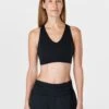 Sweaty Betty Gaia Yoga Non Wired Sports Bra -Marksandspencer Sale Store Gaia Yoga Non Wired Sports Bra