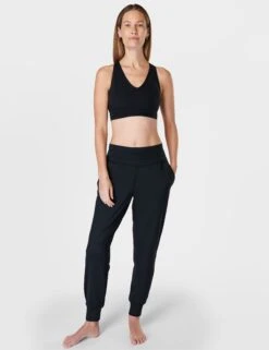 Sweaty Betty Gaia Yoga Non Wired Sports Bra 14 Sweaty Betty Gaia Yoga Non Wired Sports Bra -Marksandspencer Sale Store Gaia Yoga Non Wired Sports Bra 2