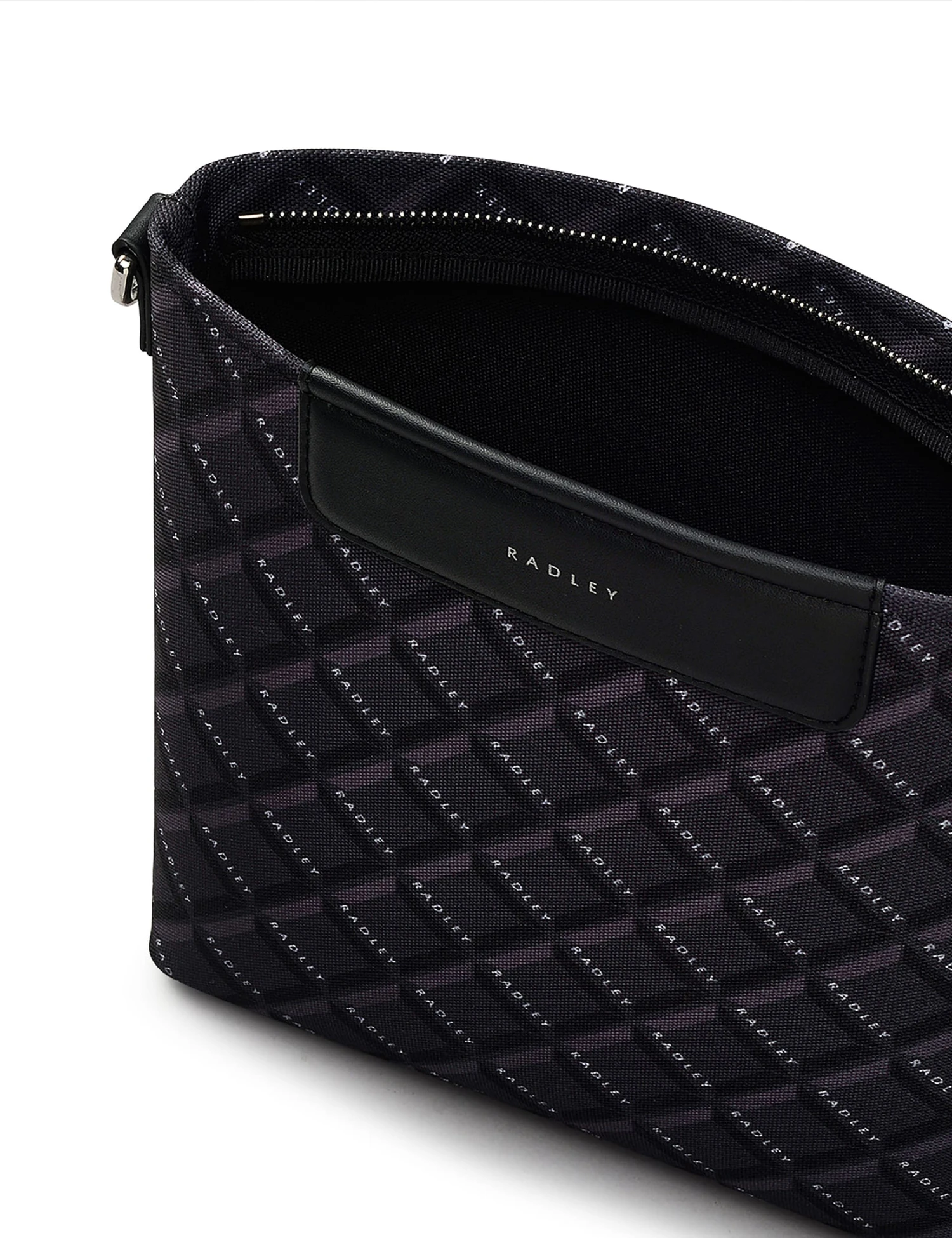 Radley Geometric Cross Body Bag 4 Radley Geometric Cross Body Bag - Image 4