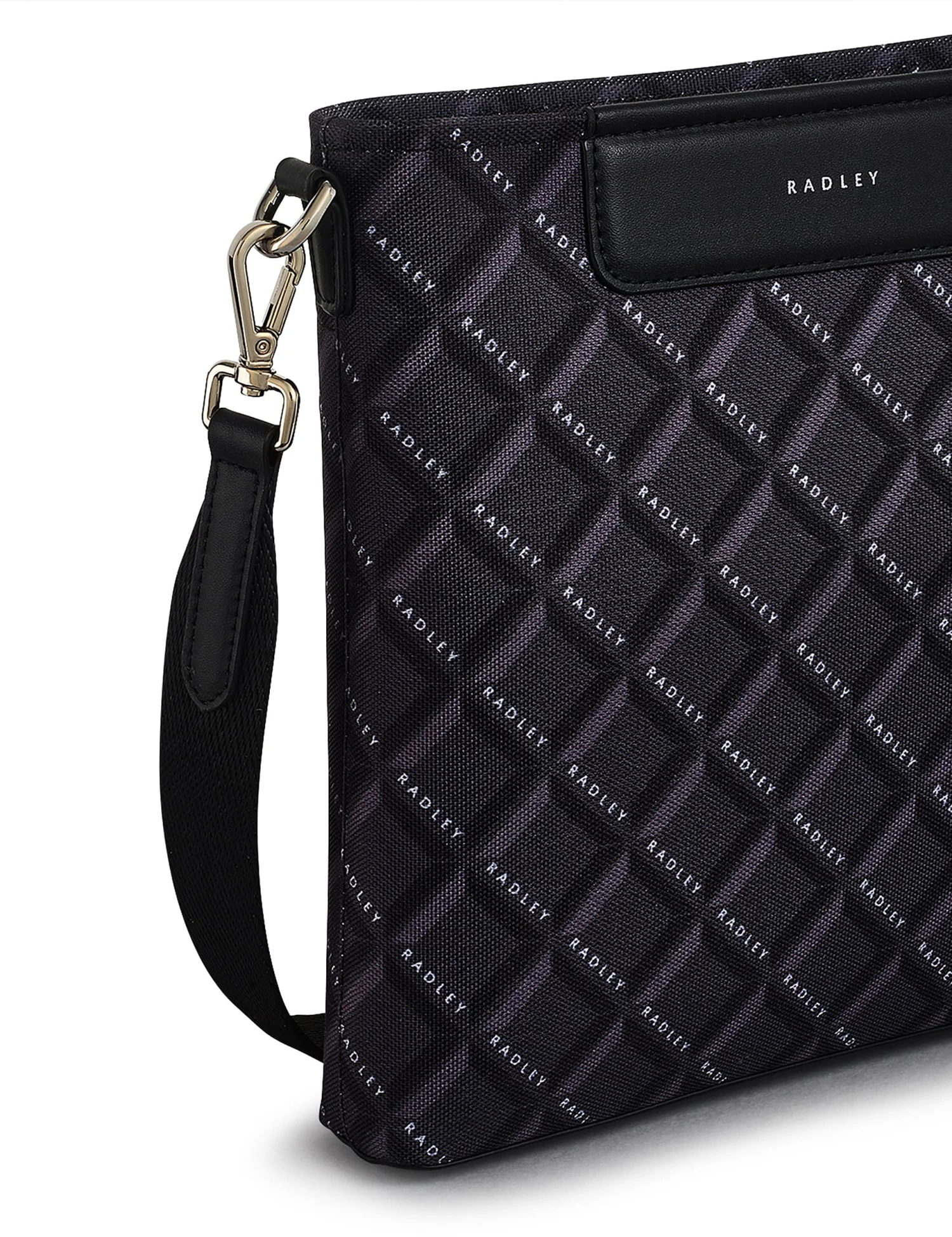 Radley Geometric Cross Body Bag 6 Radley Geometric Cross Body Bag - Image 6