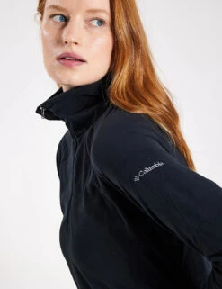 Columbia Glacial IV Half Zip Jacket -Marksandspencer Sale Store Glacial IV Half Zip Jacket 3