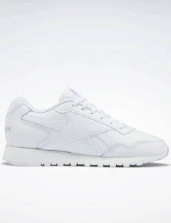 Reebok Glide Leather Trainers -Marksandspencer Sale Store Glide Leather Trainers 4