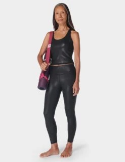 Sweaty Betty Glow Shine 7/8 Leggings -Marksandspencer Sale Store Glow Shine 7 8 Leggings 5