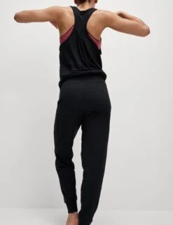 Go Balance Cuffed Yoga Jogger -Marksandspencer Sale Store Go Balance Cuffed Yoga Jogger 3