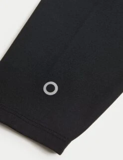 Go Balance Wrap Waist 7/8 Yoga Leggings -Marksandspencer Sale Store Go Balance Wrap Waist 7 8 Yoga Leggings 5