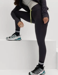 Go Discover Stormwear™ Walking Leggings -Marksandspencer Sale Store Go Discover Stormwear Walking Leggings 2