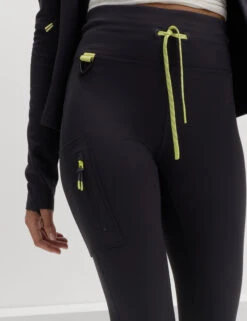 Go Discover Stormwear™ Walking Leggings -Marksandspencer Sale Store Go Discover Stormwear Walking Leggings 3