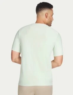 Skechers Go Dri All Day T-Shirt -Marksandspencer Sale Store Go Dri All Day T Shirt 2