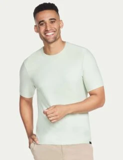 Skechers Go Dri All Day T-Shirt