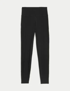 Go Easy High Waisted Leggings 21 Go Easy High Waisted Leggings -Marksandspencer Sale Store Go Easy High Waisted Leggings 1