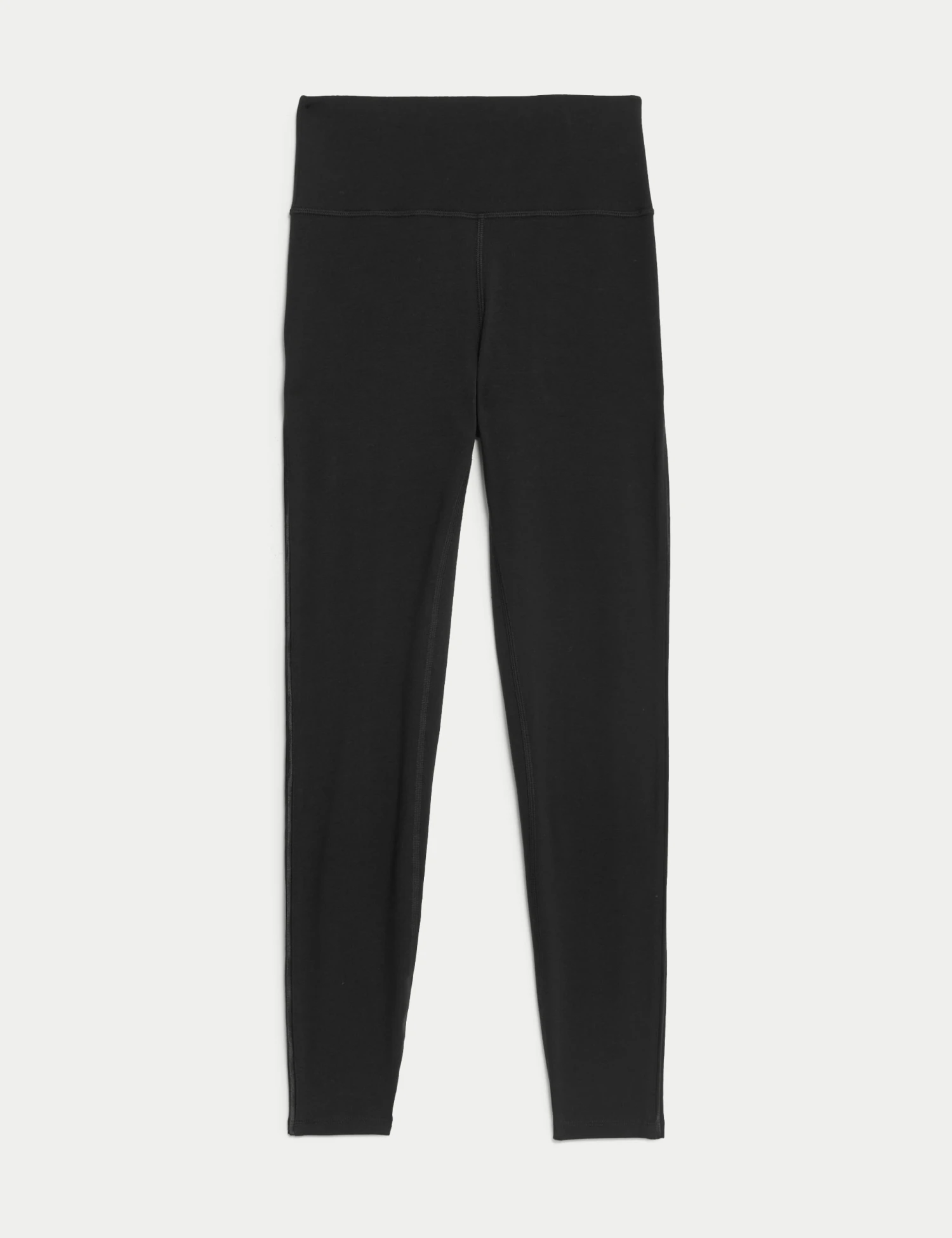 Go Easy High Waisted Leggings 2 Go Easy High Waisted Leggings - Image 2