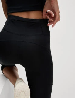 Go Move Cropped Gym Leggings -Marksandspencer Sale Store Go Move Cropped Gym Leggings 3