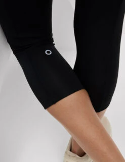 Go Move Cropped Gym Leggings -Marksandspencer Sale Store Go Move Cropped Gym Leggings 4