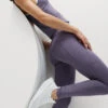 Go Move Embossed High Waisted Gym Leggings -Marksandspencer Sale Store Go Move Embossed High Waisted Gym Leggings