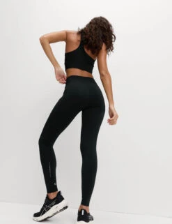 Go Train High Waisted Gym Leggings