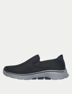 Skechers Go Walk 7 Slip-On Trainers -Marksandspencer Sale Store Go Walk 7 Slip On Trainers 3