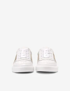 Cole Haan Grand Crosscourt Della Leather Trainers -Marksandspencer Sale Store Grand Crosscourt Della Leather Trainers 4