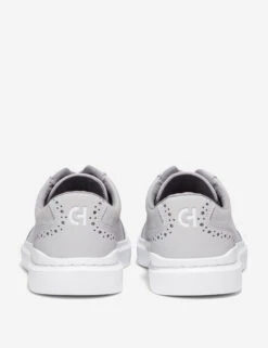 Cole Haan GrandPro Rally Canvas T-Toe Lace Up Trainers -Marksandspencer Sale Store GrandPro Rally Canvas T Toe Lace Up Trainers 2