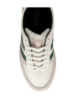 Gola Grandslam Classic Leather Trainers 18 Gola Grandslam Classic Leather Trainers -Marksandspencer Sale Store Grandslam Classic Leather Trainers 3