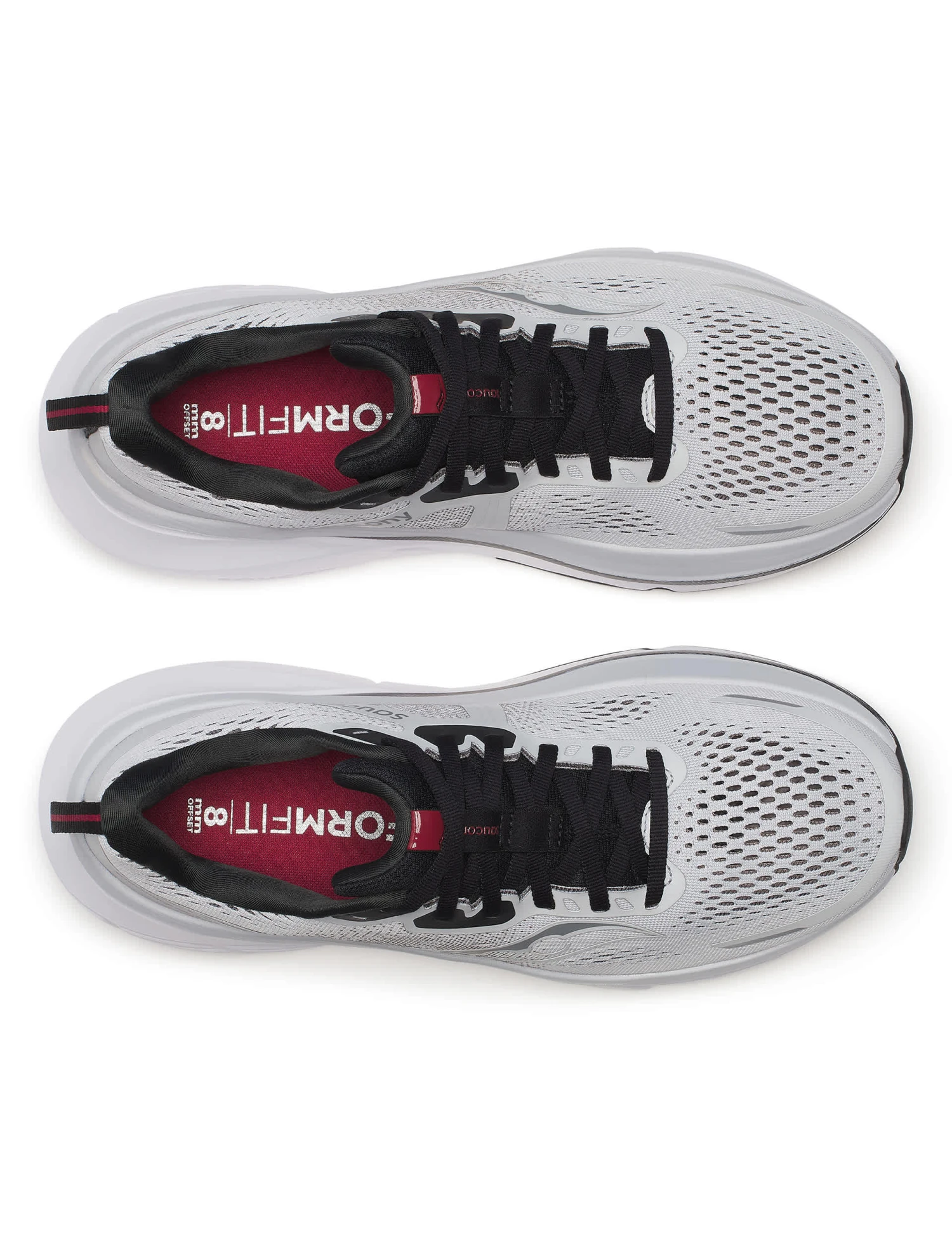 Saucony Guide 18 Running Trainers 4 Saucony Guide 18 Running Trainers - Image 4