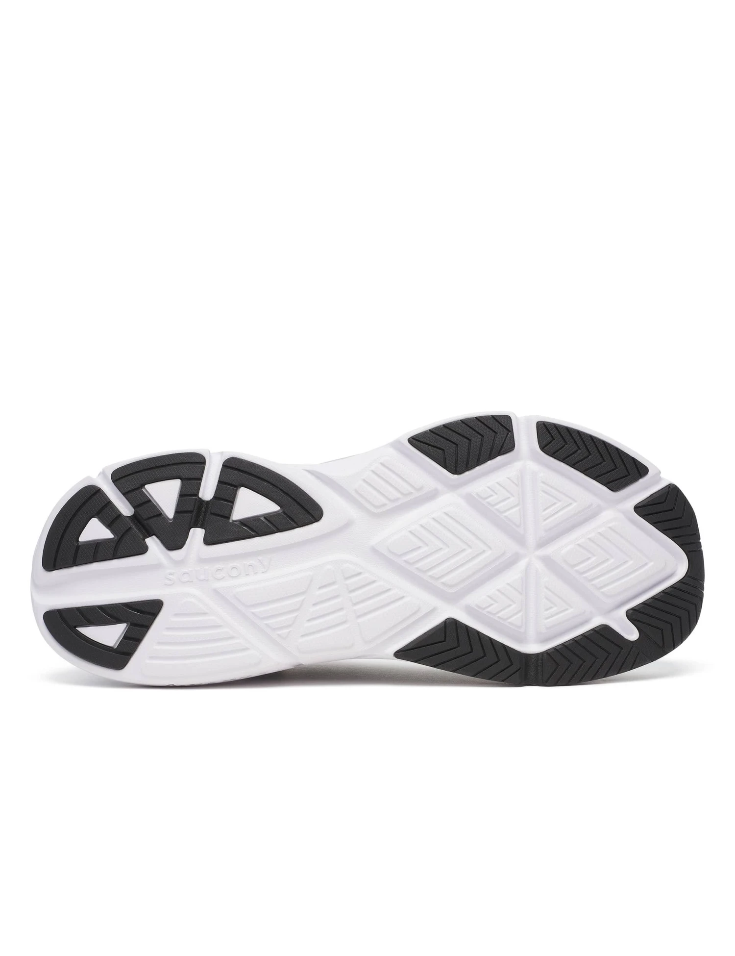 Saucony Guide 18 Running Trainers 6 Saucony Guide 18 Running Trainers - Image 6
