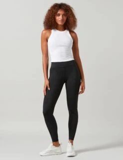 Harmony Cotton Rich Racer Back Vest Top 14 Harmony Cotton Rich Racer Back Vest Top -Marksandspencer Sale Store Harmony Cotton Rich Racer Back Vest Top 2