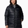Columbia Harmony Falls Hooded Puffer Jacket
