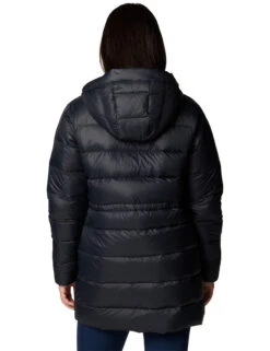 Columbia Harmony Falls Hooded Puffer Jacket -Marksandspencer Sale Store Harmony Falls Hooded Puffer Jacket 5