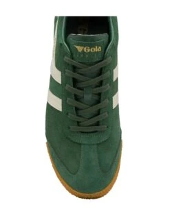 Gola Harrier Suede Trainers -Marksandspencer Sale Store Harrier Suede Trainers 4