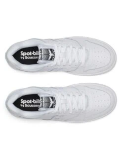 Saucony Hawk Leather Trainers -Marksandspencer Sale Store Hawk Leather Trainers 3