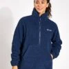 Berghaus Hawksker Half Zip Fleece Jacket
