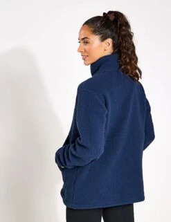 Berghaus Hawksker Half Zip Fleece Jacket 14 Berghaus Hawksker Half Zip Fleece Jacket -Marksandspencer Sale Store Hawksker Half Zip Fleece Jacket 2