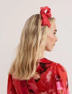 Headband Fascinator -Marksandspencer Sale Store Headband Fascinator 3