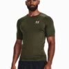 Under Armour HeatGear Armour Compression Training T-Shirt 36 Under Armour HeatGear Armour Compression Training T-Shirt -Marksandspencer Sale Store HeatGear Armour Compression Training T Shirt