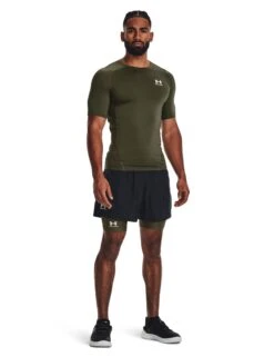Under Armour HeatGear Armour Compression Training T-Shirt 22 Under Armour HeatGear Armour Compression Training T-Shirt -Marksandspencer Sale Store HeatGear Armour Compression Training T Shirt 2