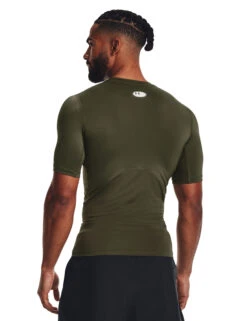 Under Armour HeatGear Armour Compression Training T-Shirt 24 Under Armour HeatGear Armour Compression Training T-Shirt -Marksandspencer Sale Store HeatGear Armour Compression Training T Shirt 4