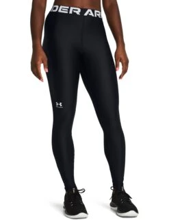 Under Armour HeatGear® High Waisted Leggings -Marksandspencer Sale Store HeatGear High Waisted Leggings 4