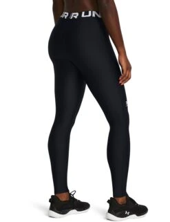 Under Armour HeatGear® High Waisted Leggings -Marksandspencer Sale Store HeatGear High Waisted Leggings 6