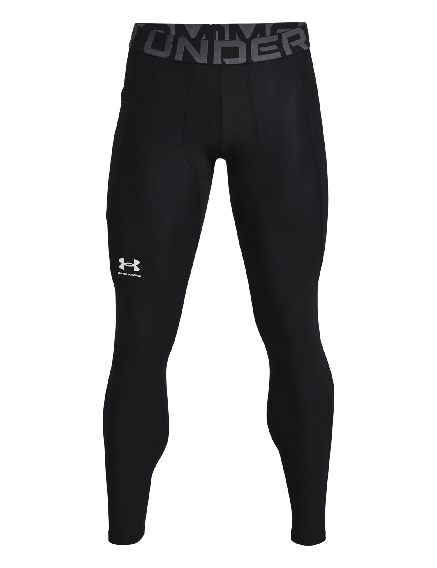 Under Armour HeatGear Running Leggings 2 Under Armour HeatGear Running Leggings - Image 2