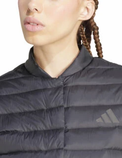 ADIDAS Helionic Lightweight Padded Jacket -Marksandspencer Sale Store Helionic Lightweight Padded Jacket 4