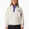 Columbia Helvetia Funnel Neck Fleece