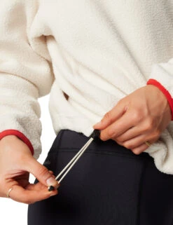 Columbia Helvetia Funnel Neck Fleece -Marksandspencer Sale Store Helvetia Funnel Neck Fleece 3