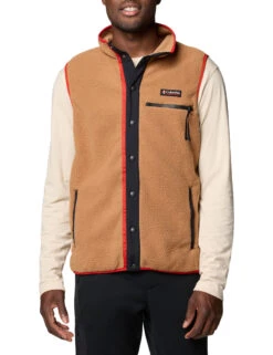 Columbia Helvetia II Gilet