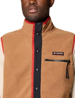 Columbia Helvetia II Gilet -Marksandspencer Sale Store Helvetia II Gilet 3