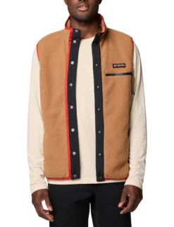 Columbia Helvetia II Gilet -Marksandspencer Sale Store Helvetia II Gilet 5